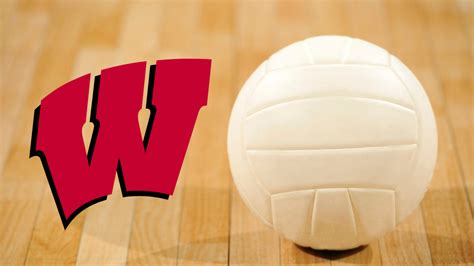 winsconsin volleyball team leaked|Police investigating after private photos of Wisconsin。